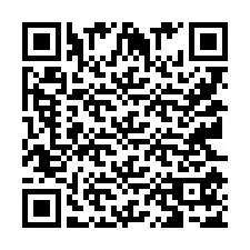 QR Code สำหรับหมายเลขโทรศัพท์ +9512157516