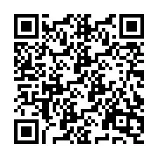 QR Code pour le numéro de téléphone +9512157537