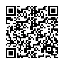 QR Code pour le numéro de téléphone +9512157540