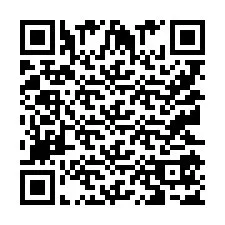 QR-Code für Telefonnummer +9512157589