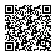 QR-koodi puhelinnumerolle +9512157664