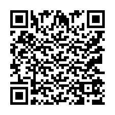 QR-Code für Telefonnummer +9512157699