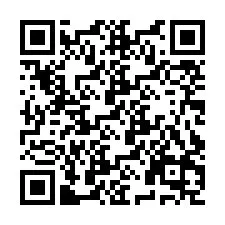 Codice QR per il numero di telefono +9512157793