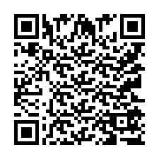 QR код за телефонен номер +9512157794