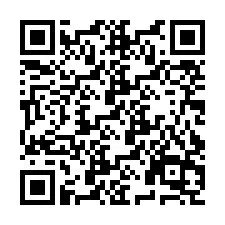 Codice QR per il numero di telefono +9512157850