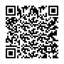QR Code for Phone number +9512157862