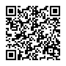 電話番号のQRコード +9512157864