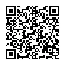 Codice QR per il numero di telefono +9512157897