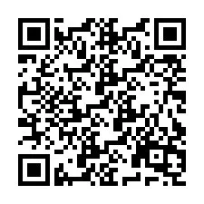 QR Code pour le numéro de téléphone +9512157906