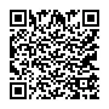 Kode QR untuk nomor Telepon +9512157907