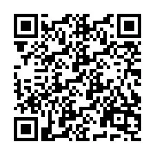 QR Code pour le numéro de téléphone +9512157922