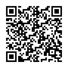 QR Code pour le numéro de téléphone +9512157923