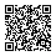 Codice QR per il numero di telefono +9512157972