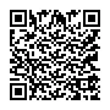 Kode QR untuk nomor Telepon +9512157982