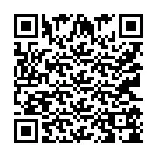 QR Code for Phone number +9512158043