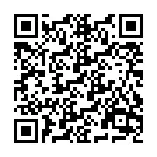 Codice QR per il numero di telefono +9512158050