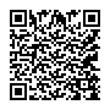 QR Code for Phone number +9512158077