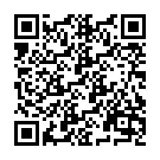 QR Code pour le numéro de téléphone +9512158227