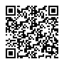 QR Code pour le numéro de téléphone +9512158415