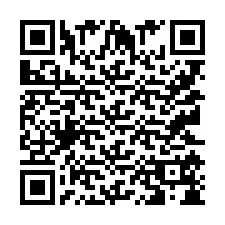 QR Code for Phone number +9512158449