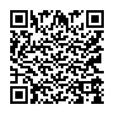 QR Code for Phone number +9512158482