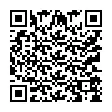 QR Code for Phone number +9512158490