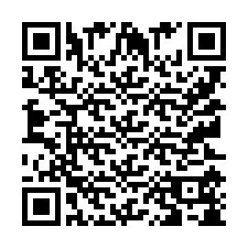 QR Code for Phone number +9512158504