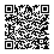 QR Code for Phone number +9512158506