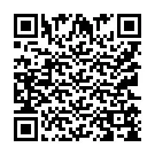 QR Code for Phone number +9512158554