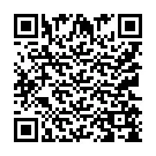 QR Code for Phone number +9512158574