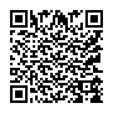 QR Code for Phone number +9512158604