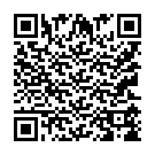QR Code for Phone number +9512158605