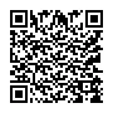 QR Code for Phone number +9512158634