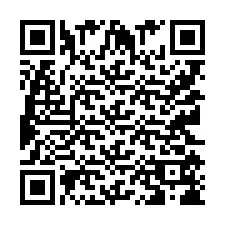 QR Code for Phone number +9512158636