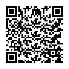 QR Code for Phone number +9512158655