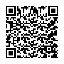 QR Code for Phone number +9512158669