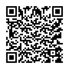 QR Code for Phone number +9512158690