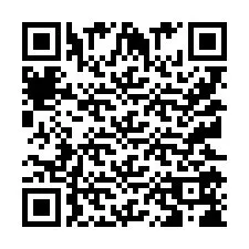 QR Code for Phone number +9512158698