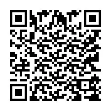 QR Code for Phone number +9512158702