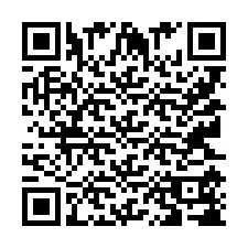 电话号码二维码 +9512158703