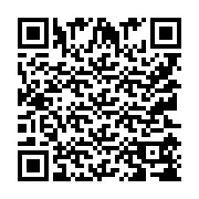 QR Code for Phone number +9512158704