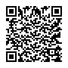 QR Code for Phone number +9512158706