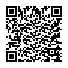 QR Code for Phone number +9512158709