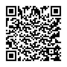 QR Code for Phone number +9512158710