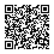 電話番号のQRコード +9512158714