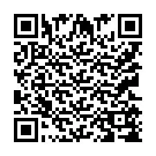 电话号码二维码 +9512158761