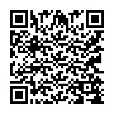 QR Code for Phone number +9512158772