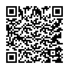 QR Code for Phone number +9512158787