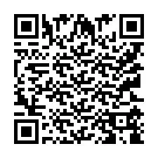 QR Code for Phone number +9512158800