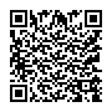 电话号码二维码 +9512158814